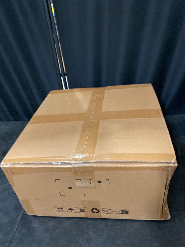 Photo 1 of 9x12 Garvee Christmas Santa Claus Area Rug Non-Slip Soft Low Pile Washable Polyester Cozy Holiday Decor for Living Room Bedroom Dining Room