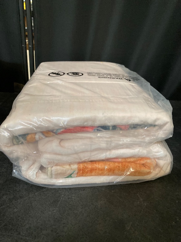 Photo 1 of 5x7 Garvee Christmas Area Rug - Non-Slip, Machine Washable - Soft Low Pile, Durable - Living Room, Bedroom, Kitchen Decor