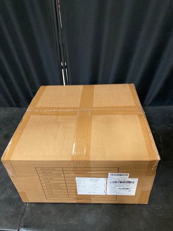 Photo 1 of 9x12 Garvee Christmas Santa Claus Area Rug Non-Slip Soft Low Pile Washable Polyester Cozy Holiday Decor for Living Room Bedroom Dining Room