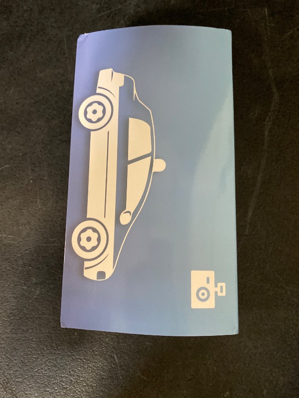 Photo 1 of 4 Channel Car Dashcam, Front Rear Interior Camera System with 1080P Resolution, Parking Monitor and WiFi Connection for Vehicle Security and Accident Evidence