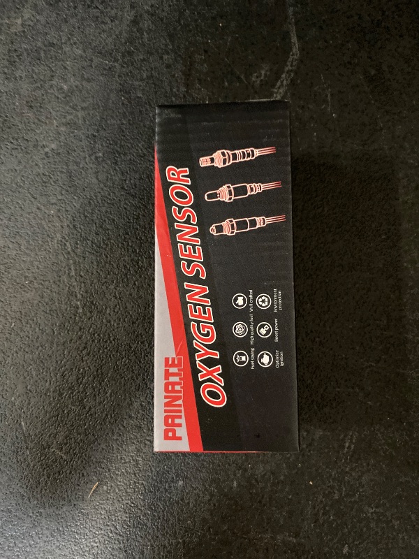 Photo 1 of 234-9149 4-Wire Upstream Air Fuel Ratio Oxygen O2 Sensor 1 Replacement for Nissan Rogue S, SL, SV 2.5L L4 - Gas 2014 2015 2016 2017 2018 QR25DE 22693-4BA0A 2349149