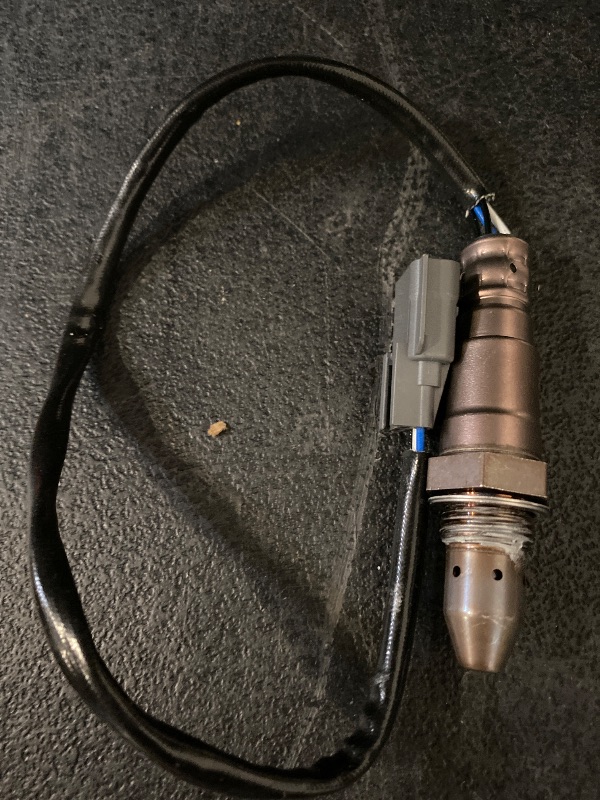 Photo 1 of 234-9149 4-Wire Upstream Air Fuel Ratio Oxygen O2 Sensor 1 Replacement for Nissan Rogue S, SL, SV 2.5L L4 - Gas 2014 2015 2016 2017 2018 QR25DE 22693-4BA0A 2349149