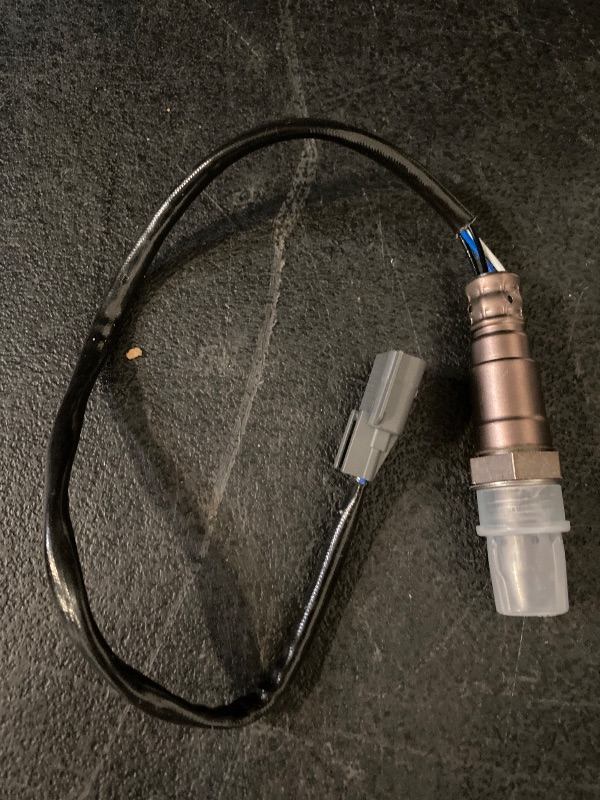 Photo 1 of 234-9149 4-Wire Upstream Air Fuel Ratio Oxygen O2 Sensor 1 Replacement for Nissan Rogue S, SL, SV 2.5L L4 - Gas 2014 2015 2016 2017 2018 QR25DE 22693-4BA0A 2349149