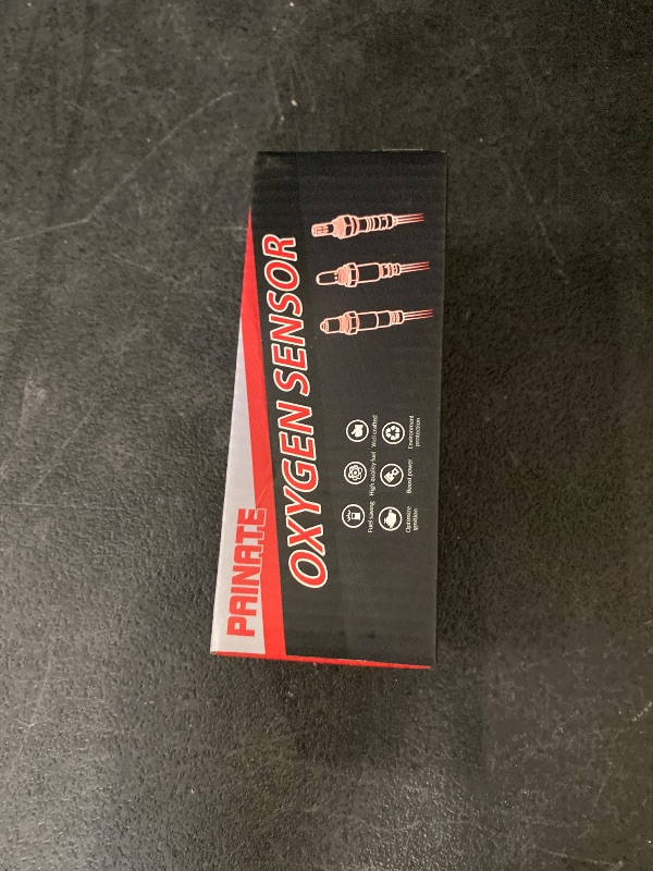 Photo 1 of 234-9149 4-Wire Upstream Air Fuel Ratio Oxygen O2 Sensor 1 Replacement for Nissan Rogue S, SL, SV 2.5L L4 - Gas 2014 2015 2016 2017 2018 QR25DE 22693-4BA0A 2349149