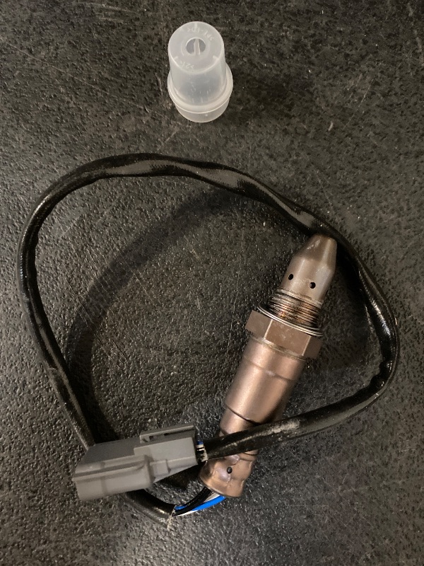 Photo 1 of 234-9149 4-Wire Upstream Air Fuel Ratio Oxygen O2 Sensor 1 Replacement for Nissan Rogue S, SL, SV 2.5L L4 - Gas 2014 2015 2016 2017 2018 QR25DE 22693-4BA0A 2349149