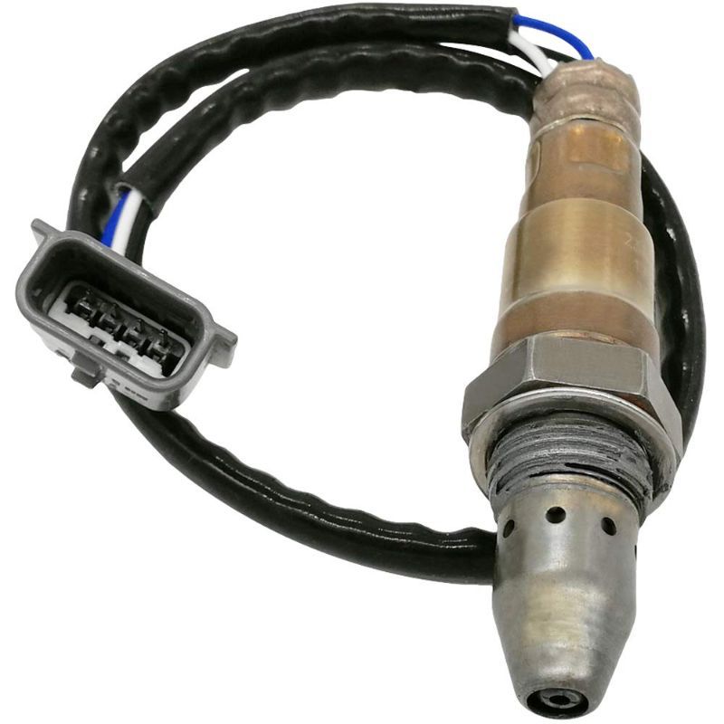 Photo 1 of 234-9149 4-Wire Upstream Air Fuel Ratio Oxygen O2 Sensor 1 Replacement for Nissan Rogue S, SL, SV 2.5L L4 - Gas 2014 2015 2016 2017 2018 QR25DE 22693-4BA0A 2349149