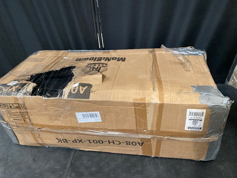 Photo 1 of 10 Pcs Foldable Chair Black