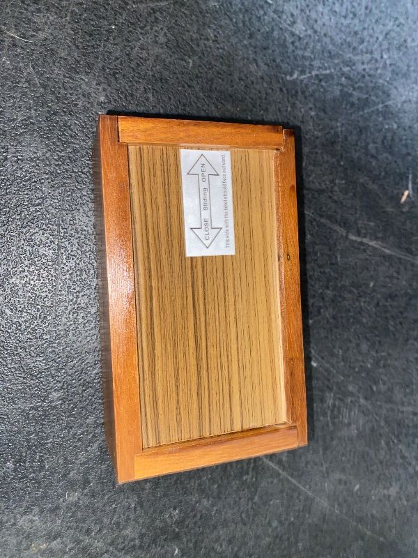 Photo 1 of Floral Engraved Handcarved Cremation Urns For Human Ashes Adult Male Female Wooden Decorative Urn Burial Casket For Child Pet Cat Dog Ashes Memorial Funeral Urn Case Keepsake Box -Extra Small 5" x 3" x 2.25"