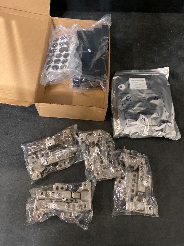 Photo 1 of Modern high gloss TV stand with RGB LED, Black