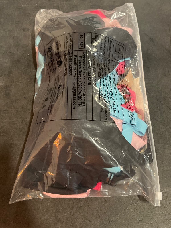 Photo 1 of (M) 7 Pack Seamless Bras for Women Push Up Ribbed Wireless Full Support Adjustable Bra Solid Color Comfortable Bralette * Different Colors 
