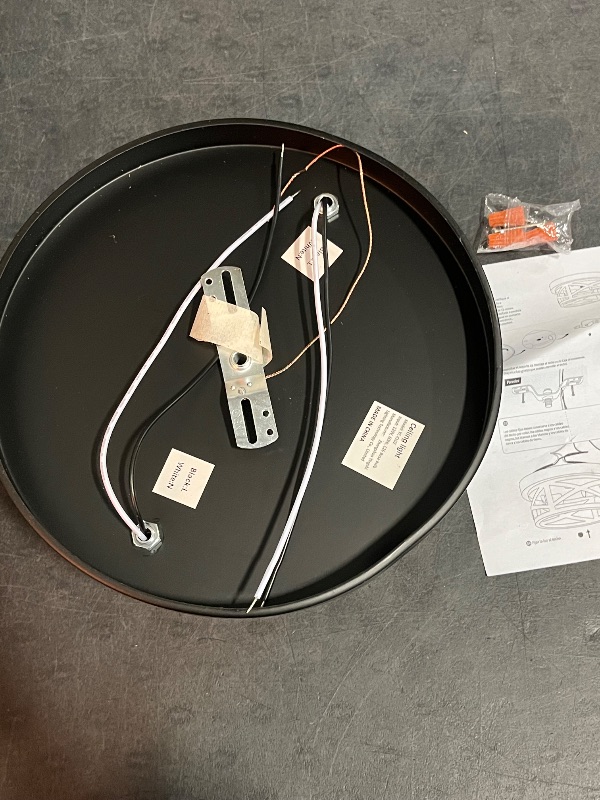 Photo 1 of
Flush Mount Ceiling Light Fixture,Black 2-Light Hallway Light Fixtures Ceiling,Light Fixtures Ceiling Mount for Farmhouse,Kitchen,Hall,Bedroom,Bathroom