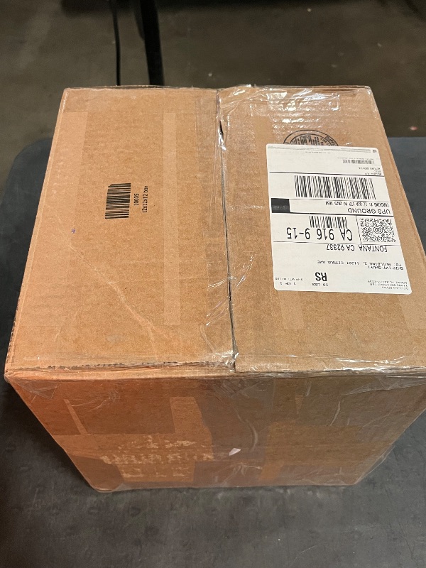 Photo 1 of Craft And Party 30 Pack White Spandex Folding Chair Covers, Stretch Polyester Slipcovers for Wedding, Party & Dining Chairs – Flat Front Design, Universal Fit
