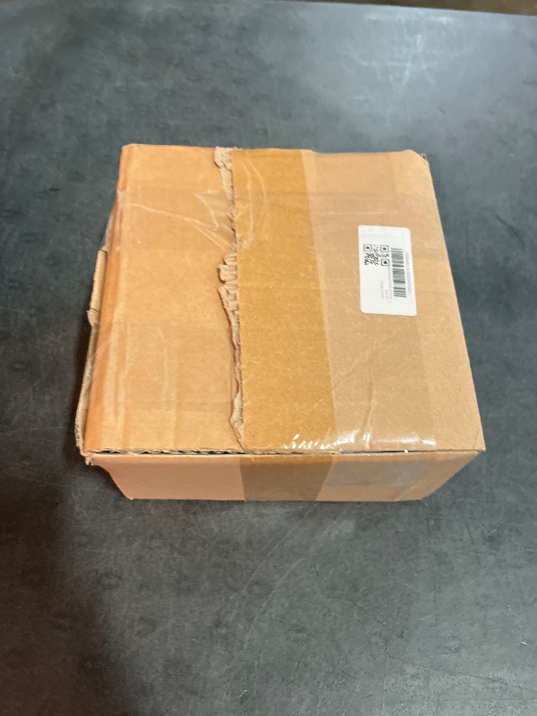 Photo 1 of 6 PCS Center Console Organizer Tray Set, 5 Storage Holders, Non-Slip Mat for Dual Cups, Webcam Cover, Compatible with Tesla M3 2024-2025, Model Y 2025, Interior Storage Accessories
