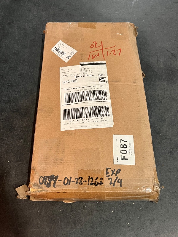 Photo 1 of AZEN Toilet Stool Squat Adult, Wood Poop Stool for Bathroom Adults, 7 Inch Height
