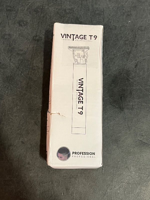 Photo 1 of Hair Clippers-Beard Trimmer for Men-Rechargeable Hair Clipper and Trimmer-for Men and Children
