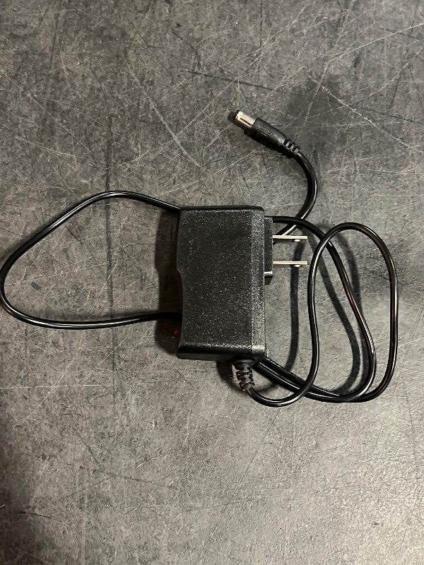 Photo 1 of AC Adapter