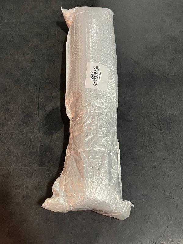 Photo 1 of ANNA QUEEN Laundry Runner Mat – 20x48 Inch Non-Slip Floor Protector for Laundry Room, Durable & Easy to Clean, Machine Washable, Soft & Stylish Design