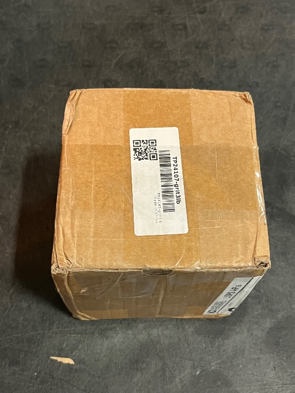 Photo 1 of 4 LB Rock Tumbler Grit and Polish Refill Kit, 4-Step Tumbling Media Coarse/Medium/Pre-Polished/Final Polish, Silicon Carbide Grit, Ideal for Any Rock Tumbler & Stone Polisher