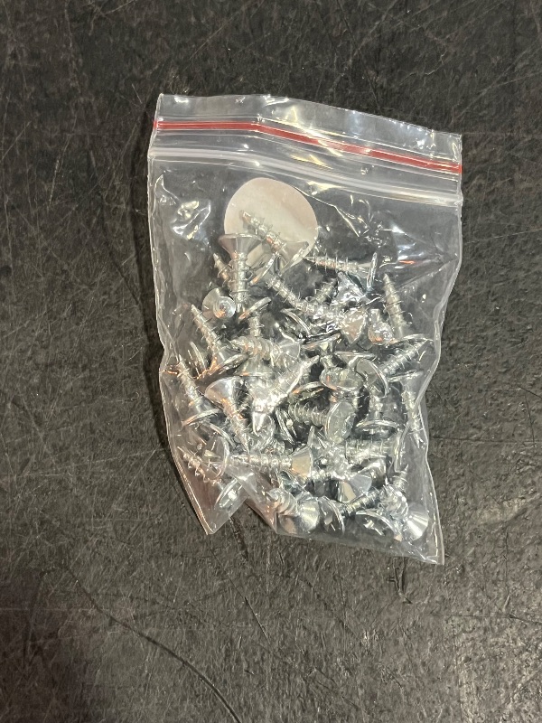 Photo 1 of 13 Random Pack Hardware Kit 