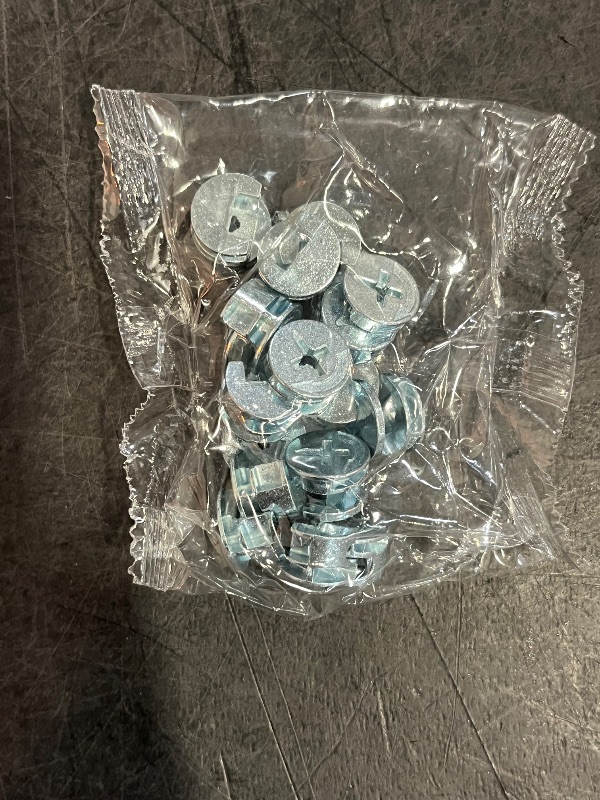 Photo 1 of 13 Random Pack Hardware Kit 