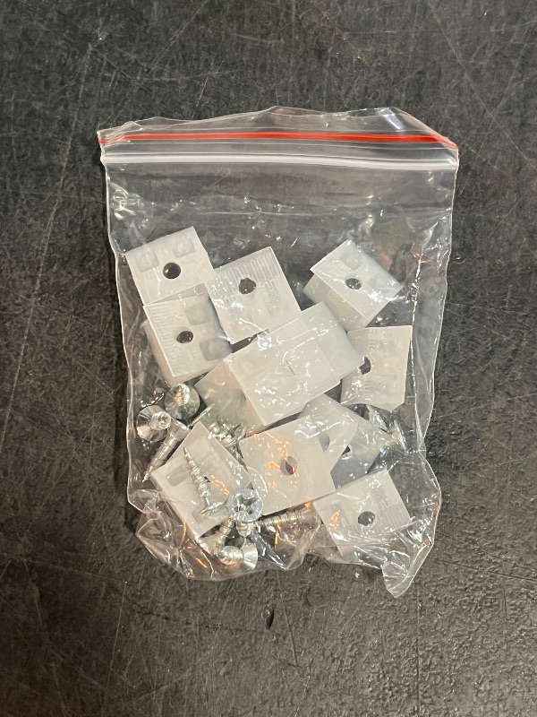 Photo 1 of 13 Random Pack Hardware Kit 