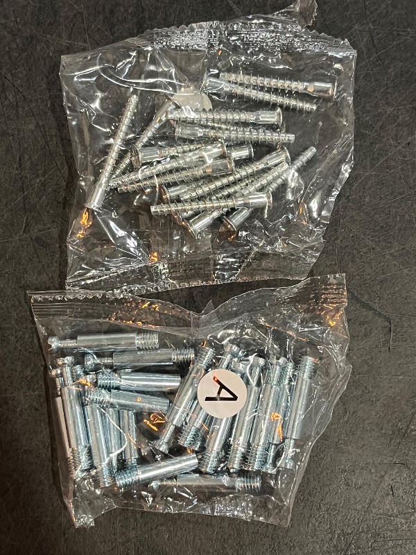 Photo 1 of 13 Random Pack Hardware Kit 