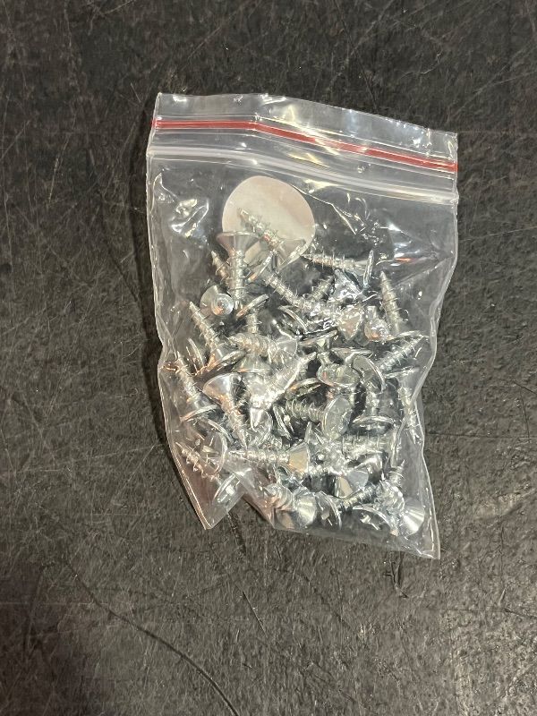 Photo 1 of 13 Random Pack Hardware Kit
