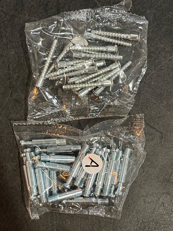 Photo 1 of 13 Random Pack Hardware Kit
