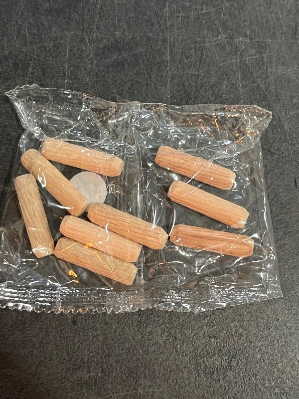 Photo 1 of 13 Random Pack Hardware Kit
