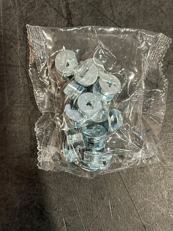 Photo 1 of 13 Random Pack Hardware Kit
