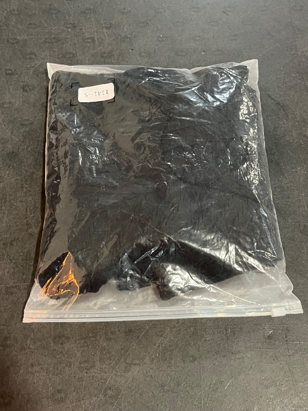 Photo 1 of (S) Womens Plus Size Tops Crewneck Long Sleeve Top Super Soft Shirts Oversized Basic Tees Loose Tunic