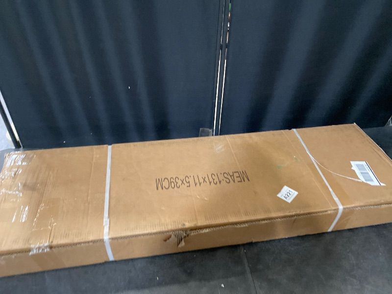 Photo 1 of Cargo Enclosure For Uknown Model Car, Meaurements in Photos