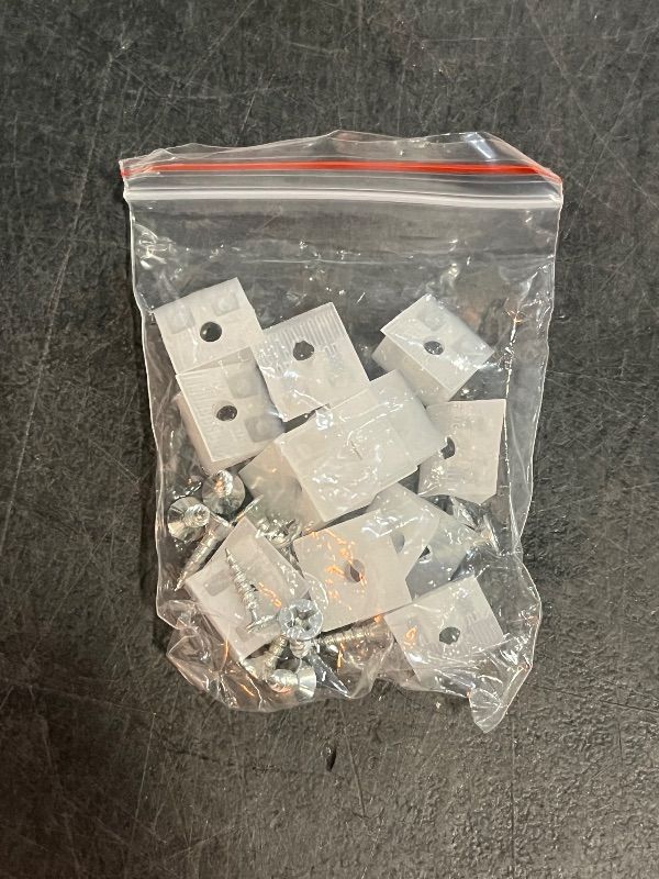 Photo 1 of 13 Random Pack Hardware Kit
