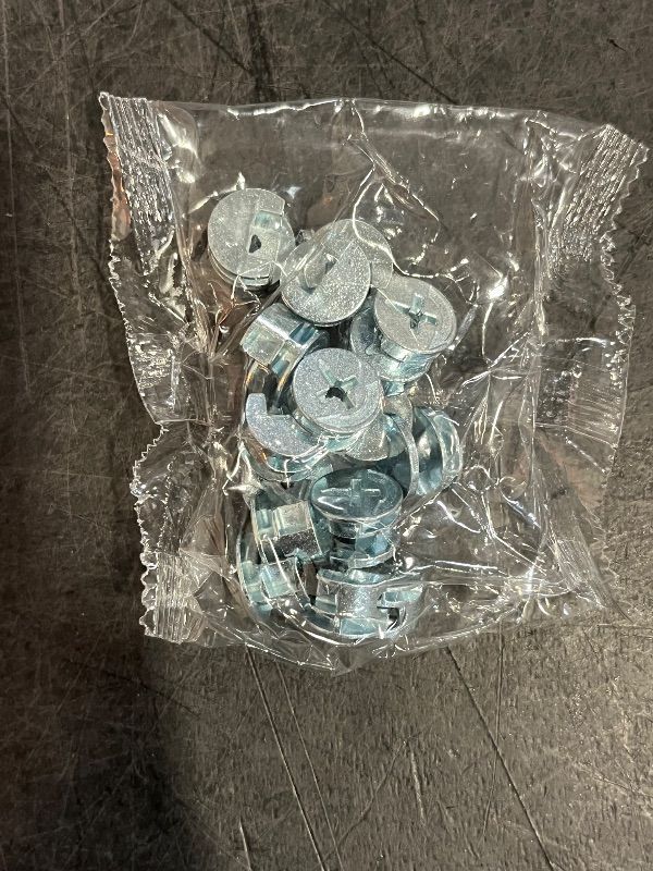 Photo 1 of 13 Random Pack Hardware Kit
