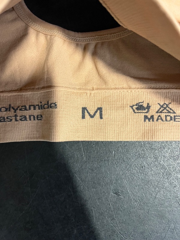 Photo 1 of (M) Womens Sport Bras 