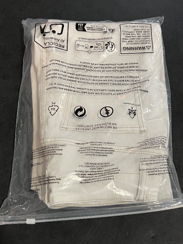 Photo 1 of (S) Womens Jeans High Waisted Straight Leg Loose Stretchy Lightweight Tummy Control Trendy Jeans for Women 2025