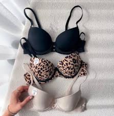 Photo 1 of 32A (70B) 3Pack Women's Bras