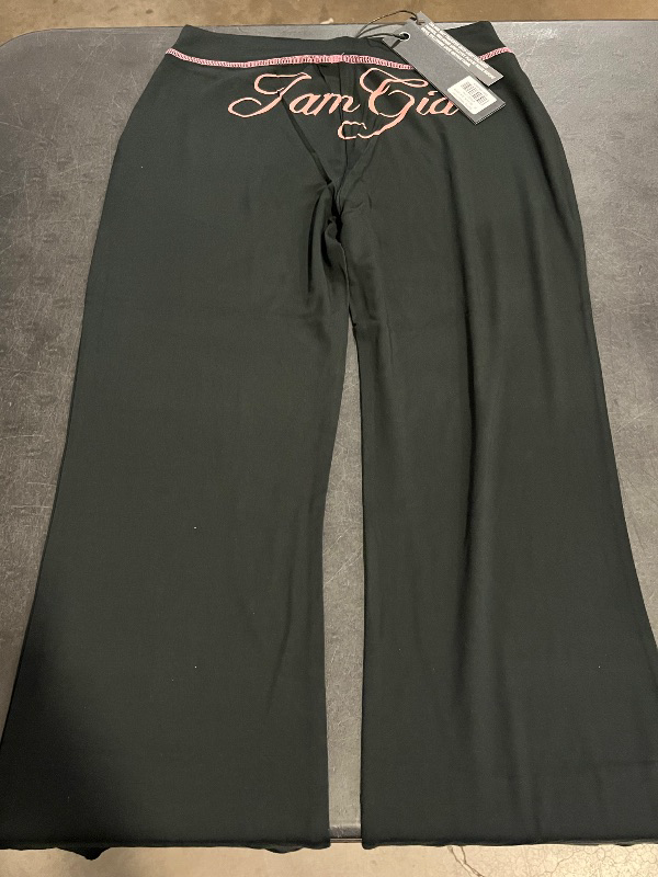 Photo 1 of (L) Jacket (M) Pants I.AM.GIA Women's Blare Track Pant
