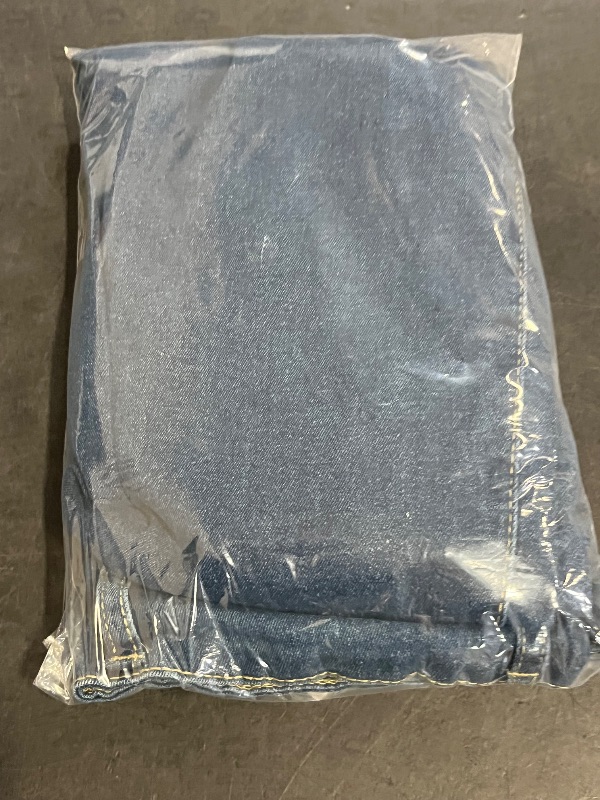 Photo 1 of (L) Womens Jeans with Pearl Design 