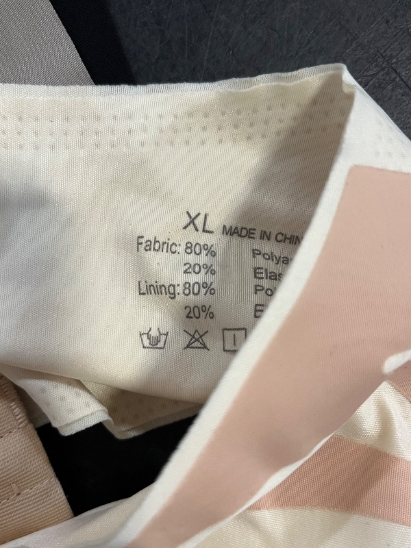 Photo 1 of (XL) Super Gather Bra Wireless Push Up Bras Lifting Anti-Sagging Wireless Push-Up Bra Older Women Bra Soft Comfort Gather Bra
