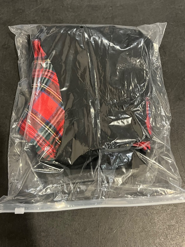 Photo 1 of 6Y Christmas Kids Pajama Set