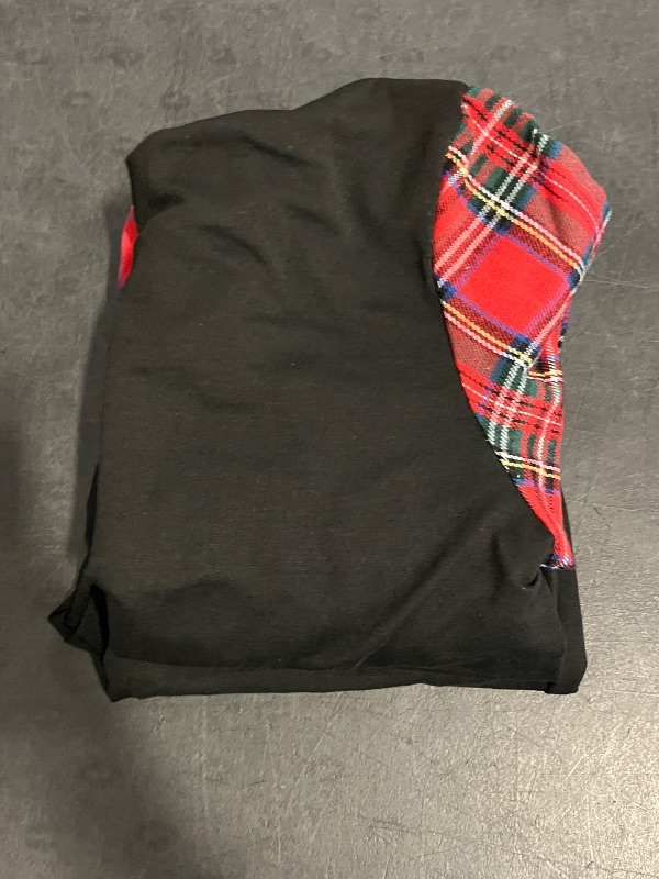 Photo 1 of 6Y Christmas Kids Pajama Set