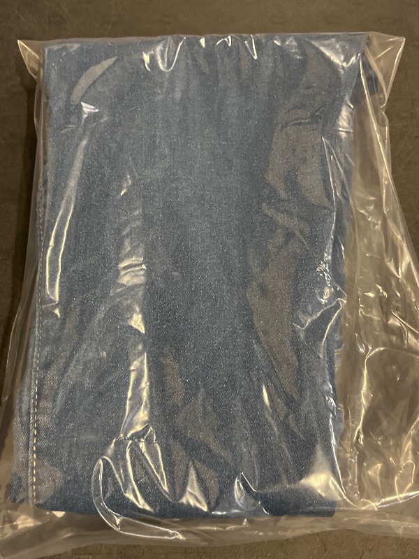 Photo 1 of (S) Womens Jeans with Pearl Design