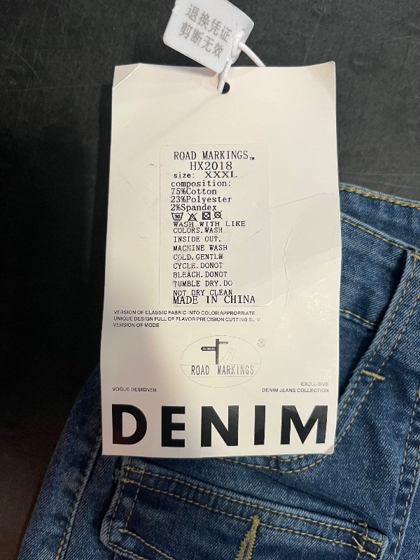 Photo 1 of (XXXL) Womens Shorts