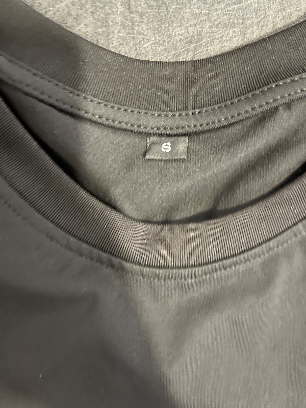 Photo 1 of (S) Welldone Soccer Shirt for Men