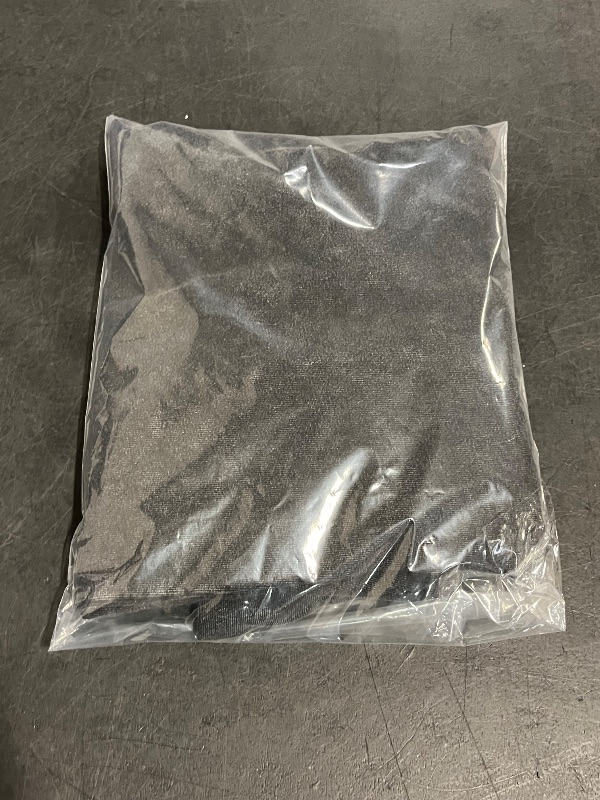 Photo 1 of (S) Womens Oversized Crop Top - SHEIN 