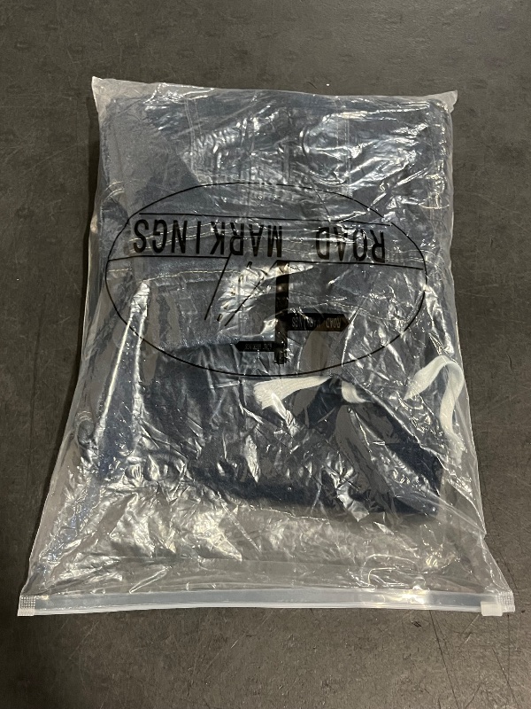 Photo 1 of (XXL)  Ladies' Workwear Jeans, Drawstring Waist, Practical Multi Pocket DesignVersatile In All Seasons Christmas Outfit Women,Winter Clothes For Women New Years Outfit Women Vacation Outfits Women Birthday Dresses For Women Y2k Pants Baggy Jeans Women