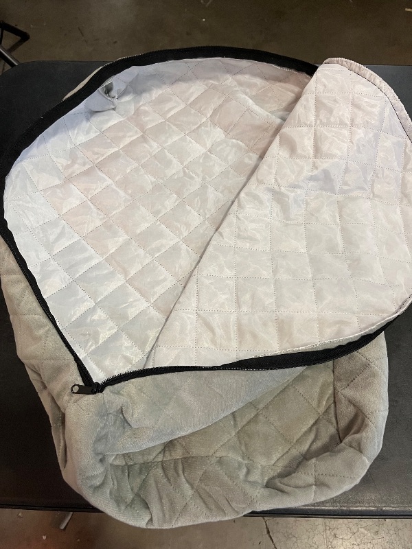 Photo 1 of Furniture Cover, for Baby Mattress, Couch Seats, Pillows, etc