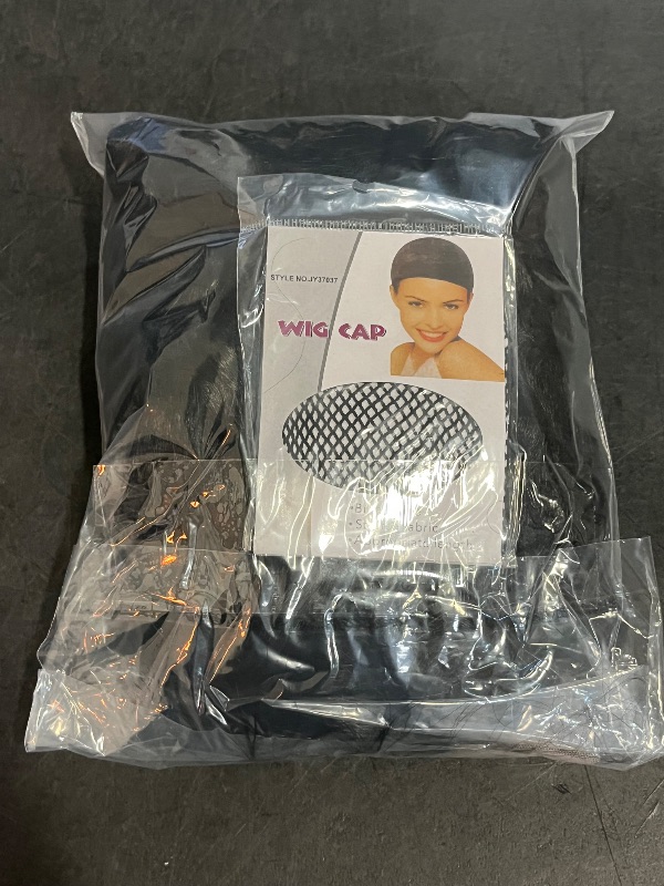 Photo 1 of 24 Inch Wear And Go Glueless Wigs Human Hair Pre Cut 250% Density Water Wave 5x5 HD Lace Closure Wigs