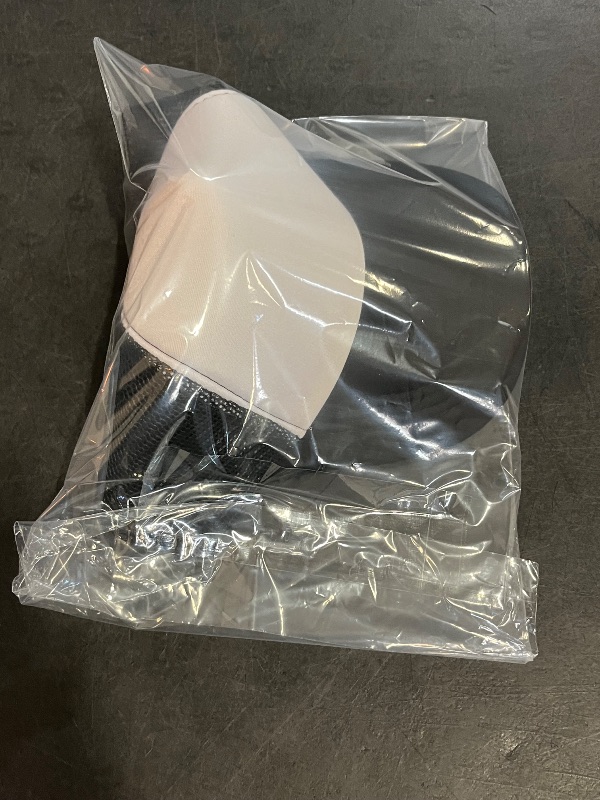 Photo 1 of Black Mesh Hat 